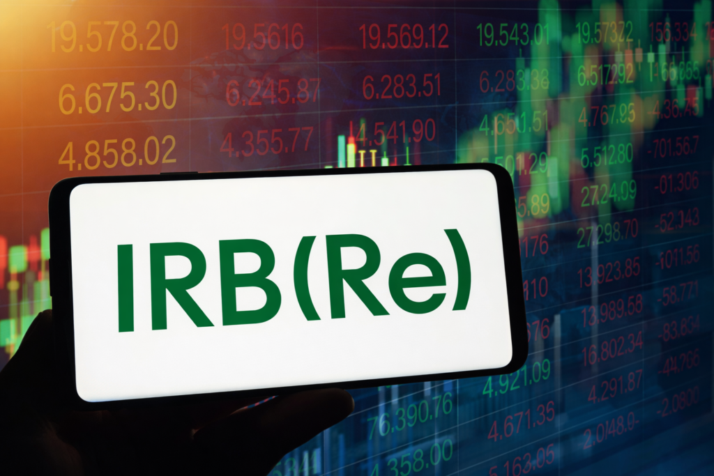 IRBR3 dispara após lucro de R$ 505 milhões e volta a pagar dividendos: ação entra em novo ciclo?