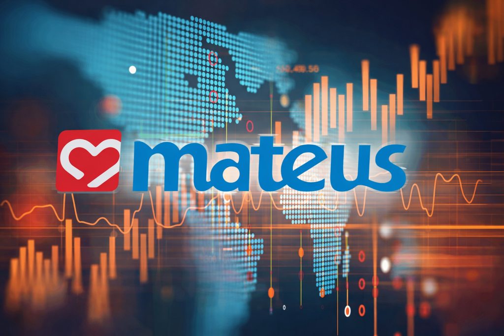 GMAT3 desaba quase 45%, mas lucra R$ 1,9 bi e pode subir mais de 50% com Selic em queda