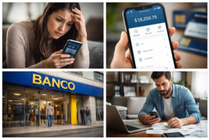 Colocar dinheiro em banco digital é arriscado? O que os brasileiros precisam saber AGORA