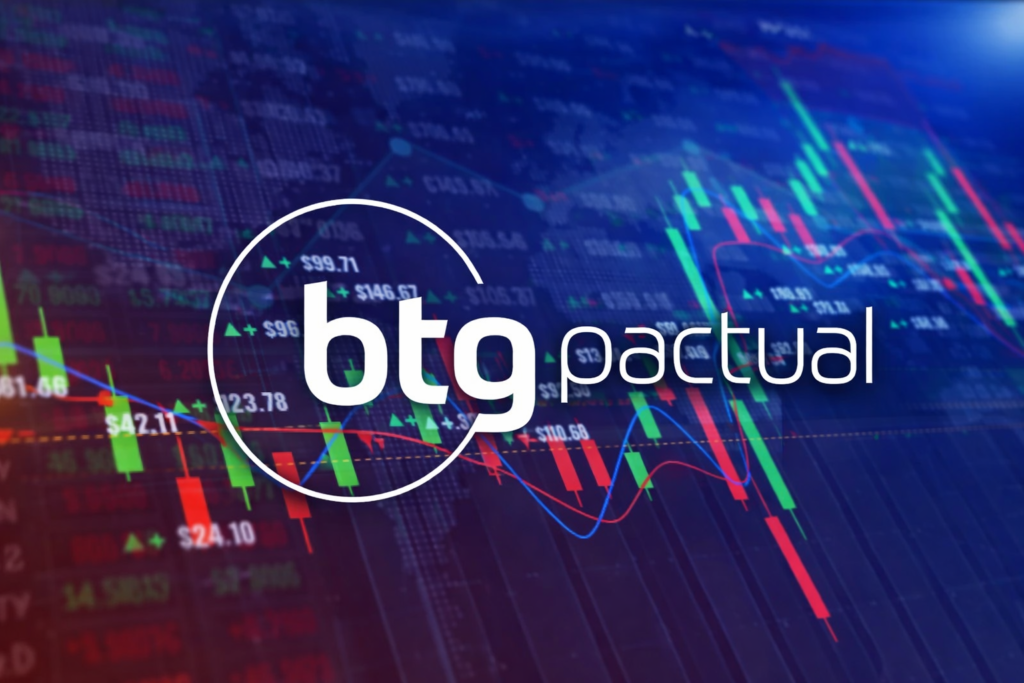 BPAC11 atinge novo patamar na Bolsa com ROE acima de 20% e lucro bilionário