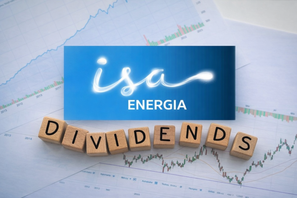 ISAE4 anuncia dividendos de R$ 0,42 por ação em 2026; veja datas oficiais, tributação e preço teto de ISAE3 e ISAE4