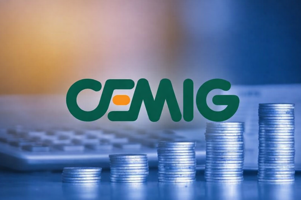 Cemig (CMIG4) pode pagar dividendos acima de R$ 2 por ação e chegar a 17% de yield: ação está barata?