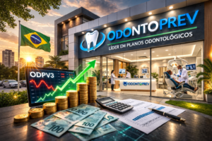 ODPV3 despenca 20% e investidor vê chance rara: ação pode render 15% ao ano