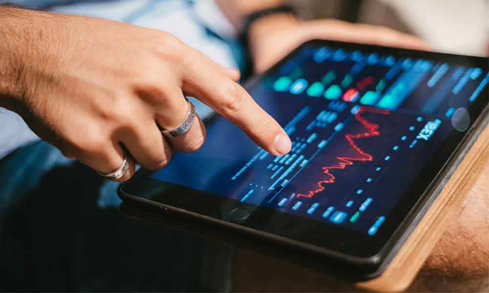 Como identificar ações lucrativas antes do mercado precificar o crescimento Como identificar ações lucrativas antes do mercado precificar o crescimento