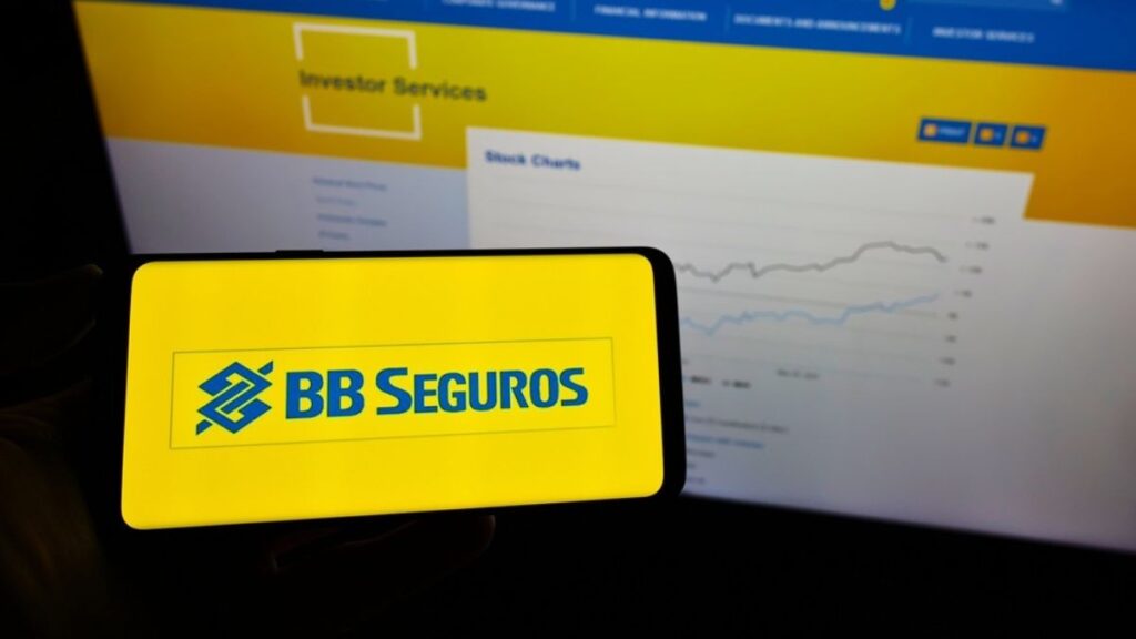Dividendos em foco: BBSE3 paga R$ 2,59 por ação hoje Dividendos em foco: BBSE3 paga R$ 2,59 por ação hoje