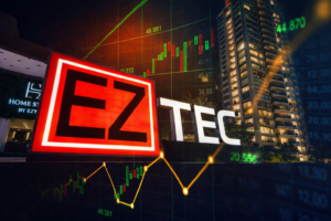 EZTC3 vale a pena para dividendos e valorização? Eztec acelera lançamentos e negocia com desconto em 2026
