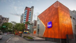 Banco Itaú registra lucro robusto no 4º trimestre e reforça expectativa de forte retorno em 2026