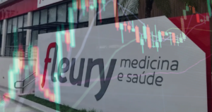 Fleury (FLRY3): por que a ação segue lateralizada e quais são as projeções para 2026