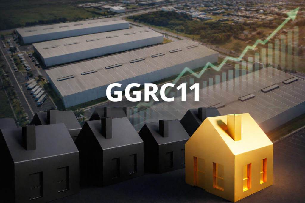 GGRC11 convoca Assembleia: entenda o que muda com recompra e nova estrutura