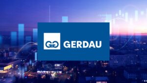 Gerdau (GGBR4): Rali de 40% perde fôlego? Alerta acende para 2026 após mudança de recomendação