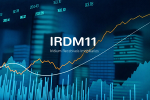 IRDM11 Vale a Pena? O que aconteceu com o fundo e o que esperar do IRIM11 após queda de 60%