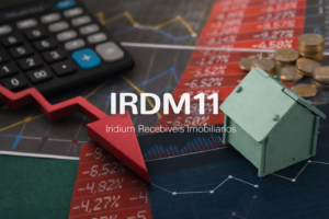 IRIM11 após incorporação do IRDM11: por que o dividendo caiu para R$ 0,69 e o que esperar em 2026