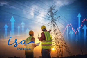 ISA Energia (ISAE4) decepciona no 4T25: dívida dispara, lucro cai 40% e ação fica cara?