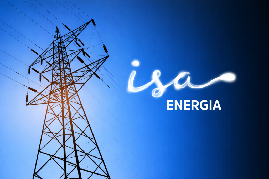 ISA Energia (ISAE4) vai dar ruim? Dívida sobe, dividendos recuam e mercado projeta virada até 2028 ISA Energia (ISAE4) vai dar ruim? Dívida sobe, dividendos recuam e mercado projeta virada até 2028