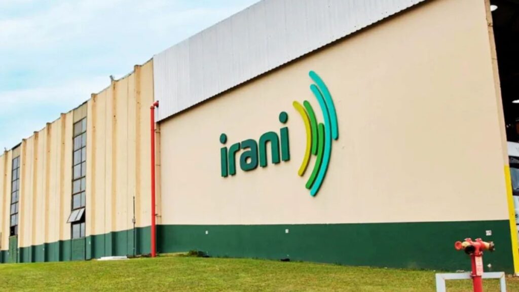 Irani (RANI3) sobe mais de 30%: ação ainda está barata e pagando dividendos de 8%?