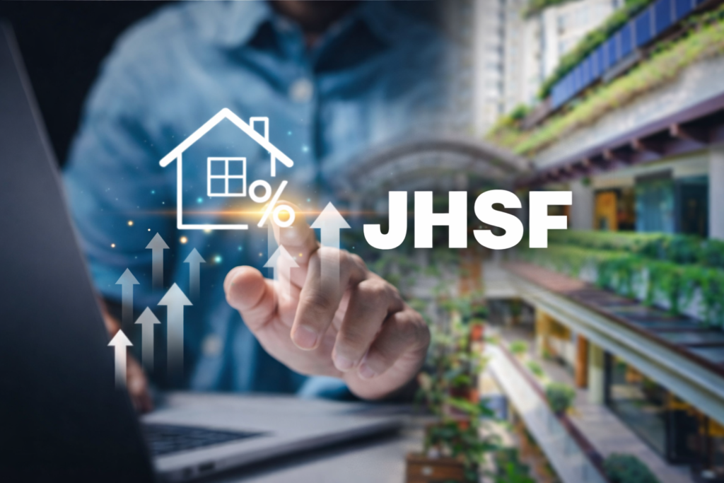 JHSF3 paga 10% ao ano com dividendos mensais: ainda dá tempo de entrar em 2026? JHSF3 paga 10% ao ano com dividendos mensais: ainda dá tempo de entrar em 2026?