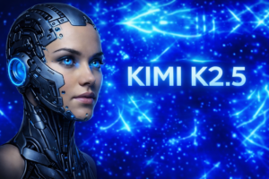 Kimi K2.5 vira o novo padrão da IA open-source, leva a China ao topo e pressiona a liderança dos EUA
