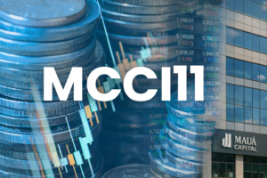 MCCI11 destrava valor, eleva qualidade da carteira e sustenta dividendos elevados em 2026