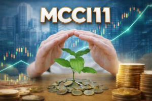 MCCI11 paga e mantém R$ 1,00 por cota: raio-X do dividendo e da sustentabilidade em 2026