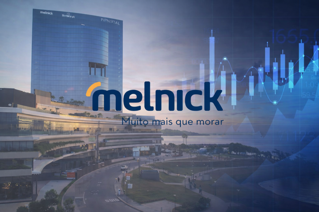 MELK3 paga até 35% em dividendos: oportunidade rara ou armadilha em 2026? MELK3 a R$ 3,60 e dividendos de até 35%: ação da Melnick está barata ou é armadilha para 2026?