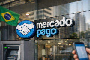 Mercado Pago vai virar banco no Brasil em 2026? Empresa responde e define estratégia