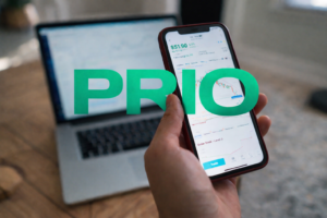 PRIO3 vai bater R$ 88 em 2026? Alta forte reacende dilema entre aportar ou realizar lucro