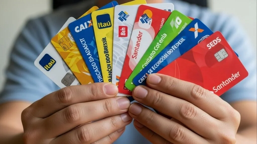Plano realista para zerar a fatura do cartão de crédito em 2026 e sair do ciclo dos juros Plano realista para zerar a fatura do cartão de crédito em 2026 e sair do ciclo dos juros