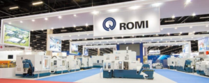 ROMI (ROMI3) tem lucro em queda no 4T25, mas carteira de pedidos recorde reacende tese de longo prazo ROMI (ROMI3) tem lucro em queda no 4T25, mas carteira de pedidos recorde reacende tese de longo prazo