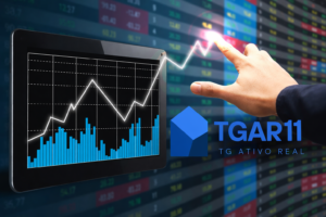 TGAR11 entra em alerta após rendimento desastroso e mercado reavalia riscos em 2026