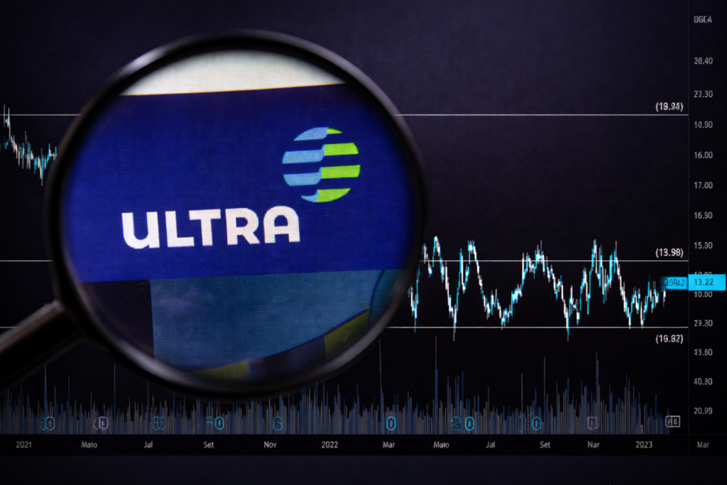UGPA3 ainda tem fôlego em 2026? Ultrapar combina eficiência, dividendos de 6% e potencial de valorização UGPA3 ainda tem fôlego em 2026? Ultrapar combina eficiência, dividendos de 6% e potencial de valorização