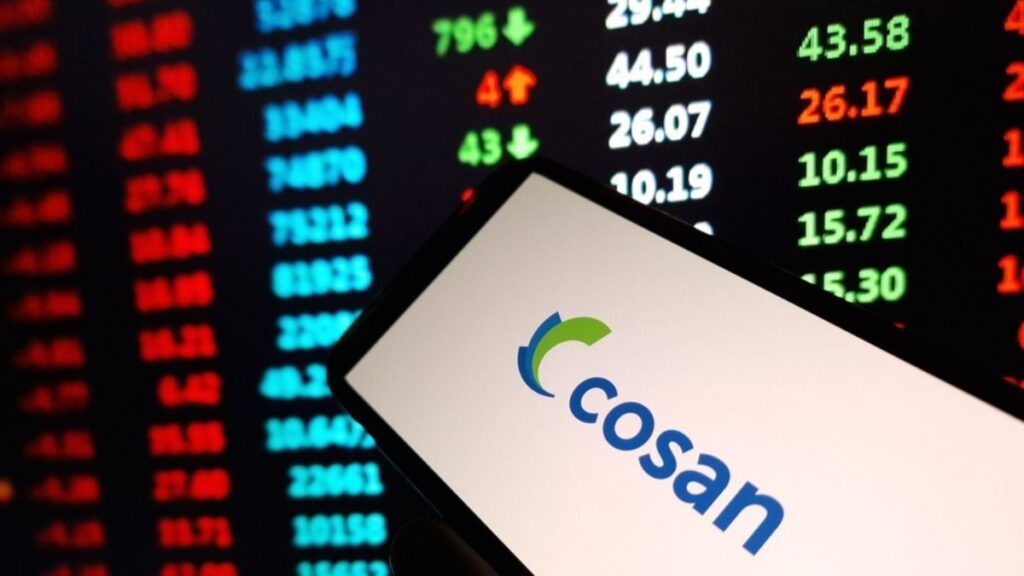 CSAN3 após follow-on: queda virou oportunidade?