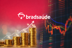 BBDC4 está barata? Bradesco aposta na Bradsaúde e projeta bilhões em dividendos BBDC4 está barata? Bradesco aposta na Bradsaúde e projeta bilhões em dividendos