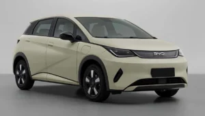 BYD Dolphin EV 2027 chega ao Brasil por até R$ 240 mil e redefine o carro elétrico urbano