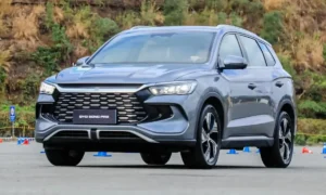 BYD vai além dos carros e cria um ecossistema industrial no Brasil