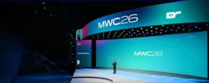 Celular robô, dobráveis e carro elétrico: os lançamentos mais impressionantes da MWC Barcelona 2026