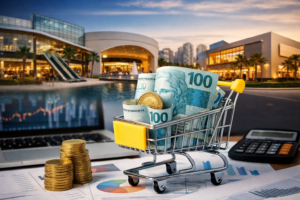 XPML11 aumenta dividendos e prepara expansão com shoppings premium