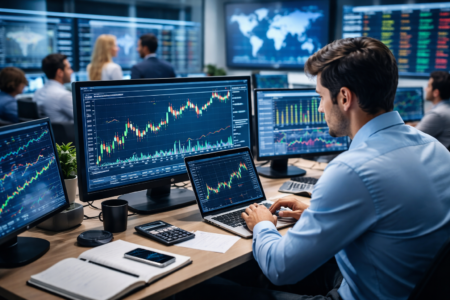 A Revista: o novo protagonista do jornalismo financeiro no Brasil