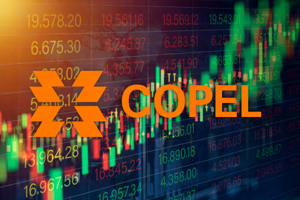 Copel (CPLE3) dispara, paga dividendos acima de 8% e entra no radar: ainda é oportunidade ou já ficou cara?
