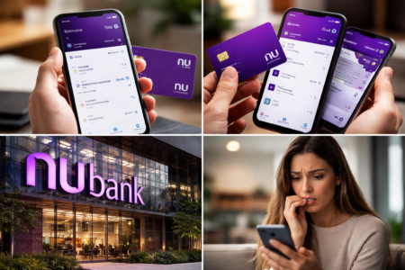 Nubank pode falir, bancos digitais risco, FGC como funciona, segurança do Nubank, Banco Central regras