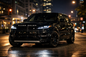 O SUV de R$ 1,27 milhão que mistura luxo, força e status como poucos no Brasil