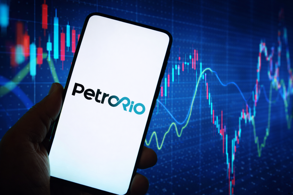 PRIO3 pode disparar até 200%? Produção cresce, lucro cai e ação divide o mercado