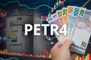 PETR4 surpreende com geração de caixa recorde e dividendos podem superar 10% em 2026