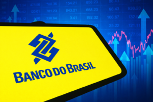 BBAS3 cai para perto de R$ 25 e desconto sobre patrimônio reacende debate: Banco do Brasil está barato?