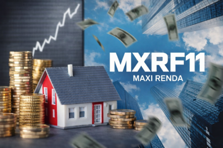 Como receber R$ 300 por mês com MXRF11 e BTCI11: estratégia de renda passiva com FIIs ganha força em 2026