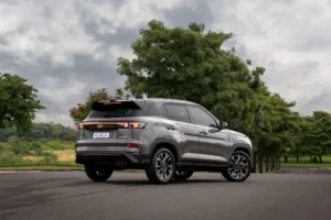 Hyundai Creta Ultimate 2027 estreia motor 1.6 Turbo Flex e amplia tecnologia no SUV