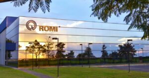 Romi (ROMI3) cai 18% no lucro e acende alerta: números do 4T25 mostram fraqueza operacional