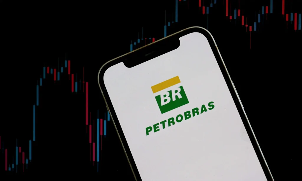 PETR4 pode chegar a R$ 52 com petróleo em alta e mercado aquecido