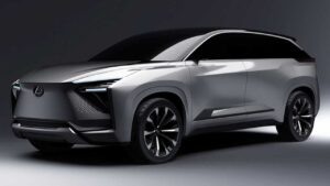 Toyota prepara ofensiva com 5 novos carros híbridos e elétricos para enfrentar avanço das montadoras chinesas no Brasil