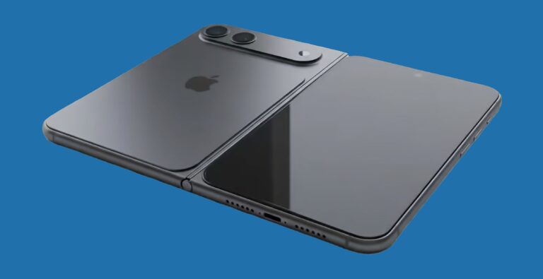 iPhone Fold pode custar US$ 2.500 e marcar a entrada da Apple na era dos smartphones dobráveis