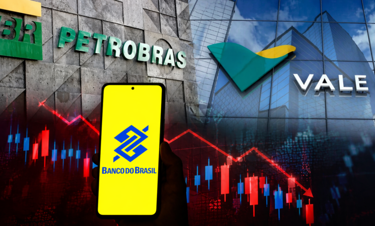 Chuva de dividendos nas ações: PETR4, BBAS3, VALE3 e mais empresas preparam novos pagamentos em 2026